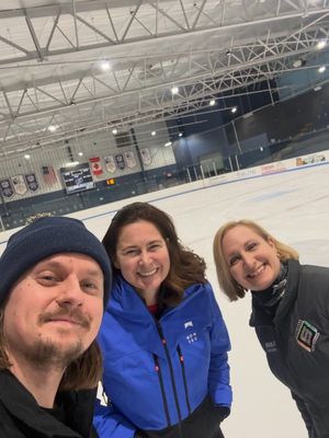 Image post by @skatewithsuburbanice on Instagram
