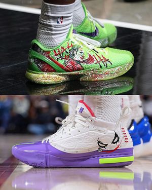 Image post by @kicksvisionofficial on Instagram