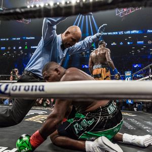 Image post by @bronzebomber on Instagram