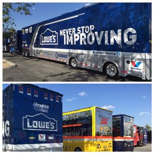 Image post by @rcquakes on Instagram