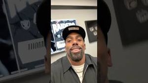 Video post by @raiders on YouTube