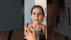 Video post by @beaboutbeingbetter on YouTube