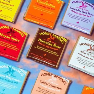 Image post by @honeymamas on Instagram