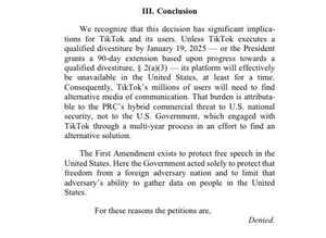 Image post by @committeeonccp on Twitter