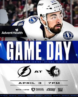 Image post by @TBLightning on Twitter