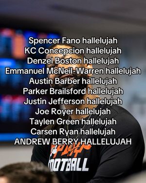 Image post by @clevelandbrowns on Instagram