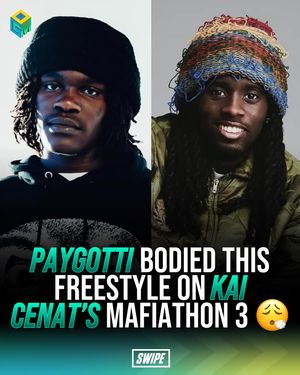 Image post by @ourgenerationmusic on Instagram