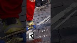Video post by @bandainamcoamerica on YouTube