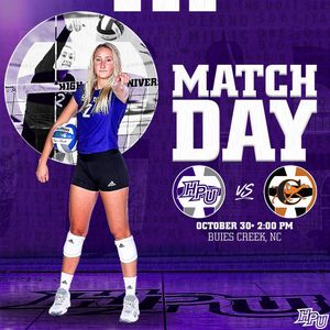Image post by @highpointvb on Instagram