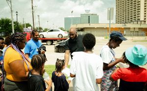 Image post by @traeabn on Instagram