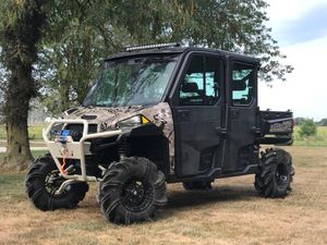Image post by @PolarisORV on Twitter