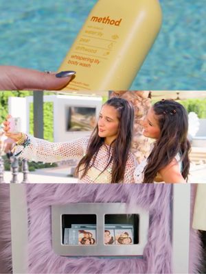 Image post by @methodproducts on Instagram