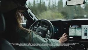 Video post by @ford on YouTube