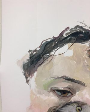 Image post by @richpellegrinoart on Instagram