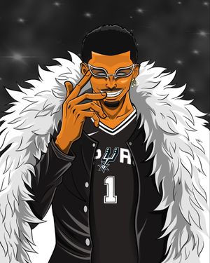 Image post by @kia_cartoons on Instagram