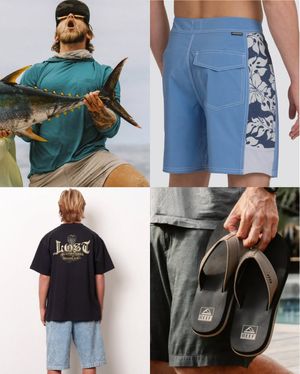 Image post by @aquaeastsurfshop on Instagram