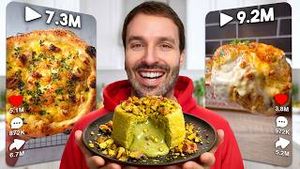 Video post by @carliscooking on YouTube