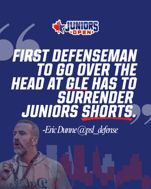 Image post by @openserieslacrosse on Instagram