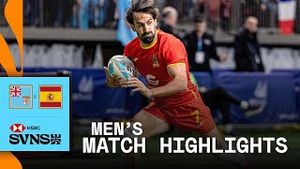 Video post by @worldrugby on YouTube