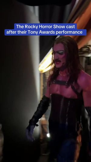 Video post by @cbs on TikTok