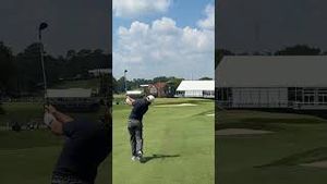 Video post by @taylormadegolf on YouTube