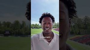 Video post by @atlantaunited on YouTube