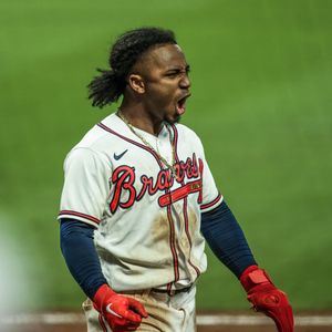 Image post by @MLB on Twitter