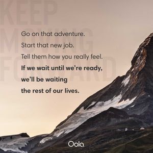 Image post by @oolalife on Instagram