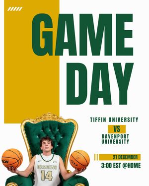 Image post by @tiffinuhoops on Instagram