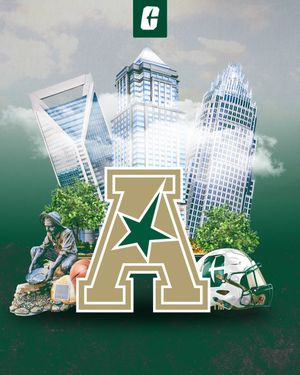 Image post by @Charlotte49ers on Twitter