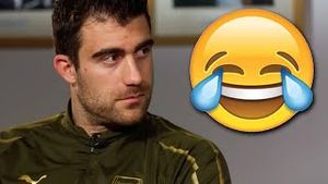 Video post by @arsenal on YouTube