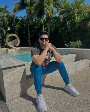 Image post by @jerryrivera on Instagram