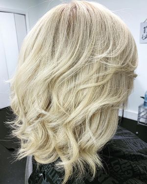 Image post by @k.oliversalon on Instagram