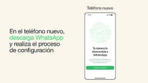 Video post by @whatsapp on YouTube