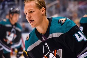 Image post by @anaheimducks on Instagram
