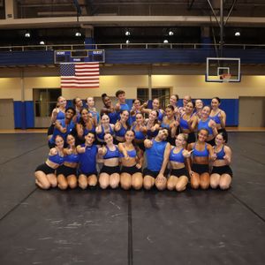 Image post by @hofstradanceteam on Instagram