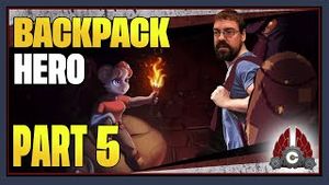 Video post by @cohhcarnage on YouTube