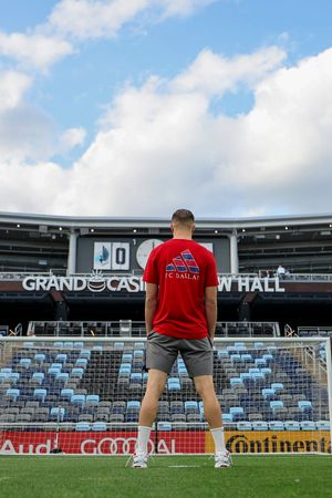 Image post by @FCDallas on Twitter
