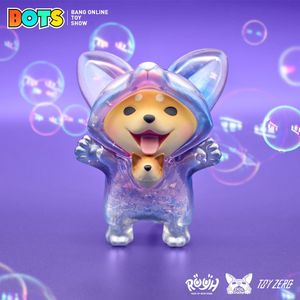 Image post by @toyzeroplus on Instagram