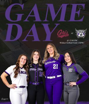 Image post by @wsusoftball on Instagram