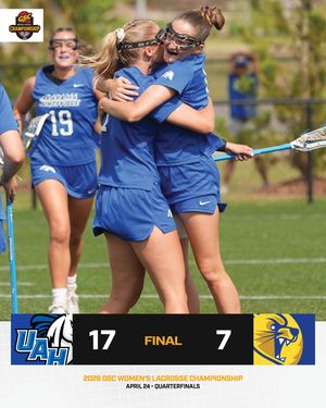 Image post by @gscsports on Instagram
