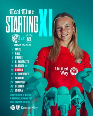 Image post by @kccurrent on Instagram