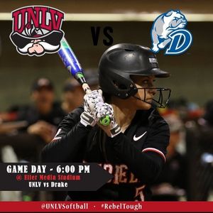 Image post by @unlvsoftball on Instagram