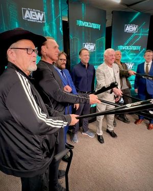 Image post by @stinger on Instagram