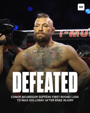 Image post by @sportingnews on Instagram
