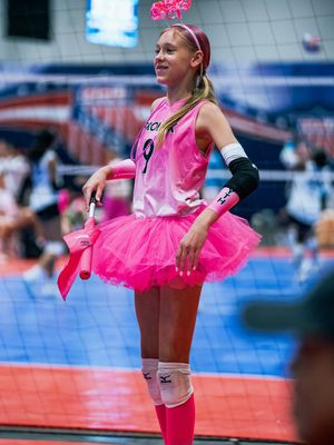Image post by @aauvolleyball on Instagram
