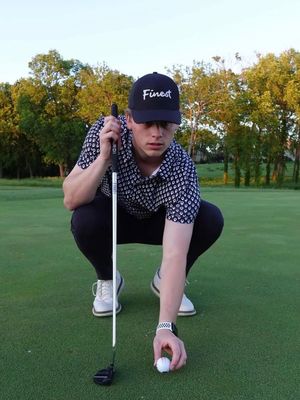 Image post by @fairwayfinestgolf on Instagram