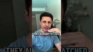 Video post by @realryankennedy on YouTube