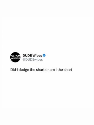 Image post by @dudewipes on Instagram