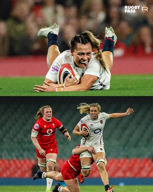 Image post by @rugbypass on Instagram